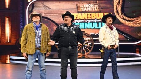 RTL-Show floppt: Stefan Raab rutscht auf neuen Tiefstwert