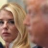 Was geschah in den 62 Sekunden?: MAGA-Welt zürnt über Epstein und Trumps Justizministerin Bondi