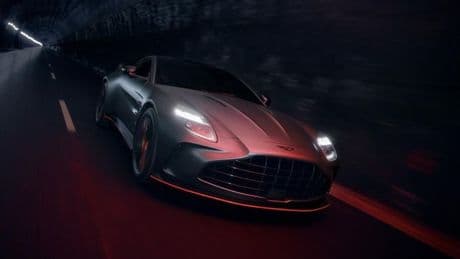 El nuevo Aston Martin Vantage S sube el listón con 680 CV, y una conexión más directa con el piloto’