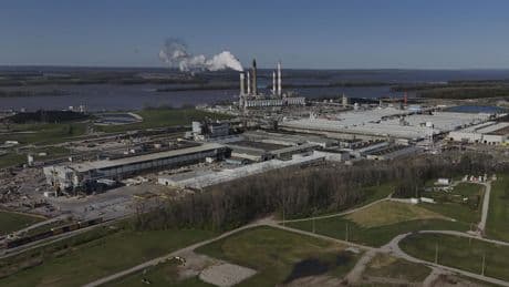 Planet-warming emissions dropped when companies had to report them. EPA wants to end that