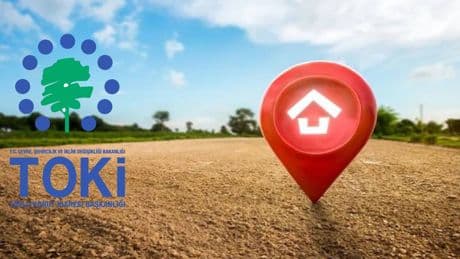 TOKİ 56 ilde harekete geçti! Sudan ucuz satışlar başladı: İstanbul ve Ankara’da arsa fiyatları yok artık dedirtti