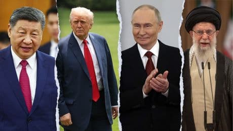 Americans found to have increasing appetite for active US global leadership, led by MAGA Republicans: Report