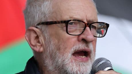 Chancellor: Public will reject Corbyn’s new party like they rejected him before