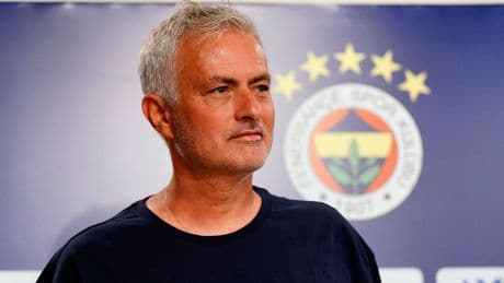 Jose Mourinho'dan hayal kırıklığı yaratan performans! Son 35 maçta 4 galibiyet