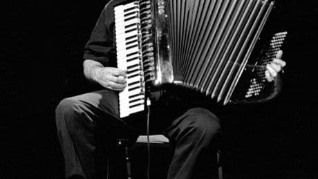 Guy Klucevsek, Multi-Genre Accordion Virtuoso, Is Dead at 78