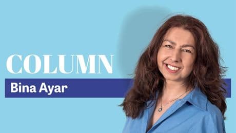 Bina Ayar: na het rechtse briesje volgt hopelijk in het najaar een liberale storm
