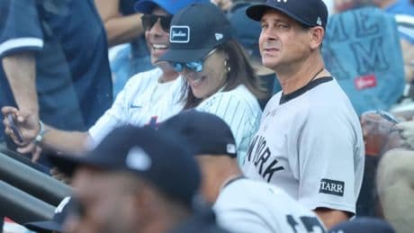 Yankees keep beating themselves: Is it just a blip or their 2025 reality?