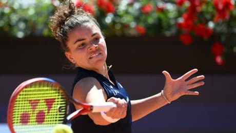 Jasmine Paolini come potrebbe cambiare il ranking Wta: la vittoria in finale agli Internazionali d'Italia vale il quarto posto