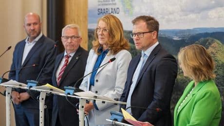 Chemikalien: Länder wollen umstrittene PFAS-Chemikalien besser erforschen