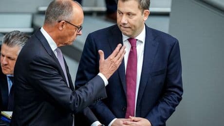 Bundesregierung: Union und SPD prüfen Strompreis-Rabatt für alle Verbraucher