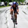 Van den Broek heeft geen spijt na tweede plek in Tour-rit: 'Dit is het beste resultaat'