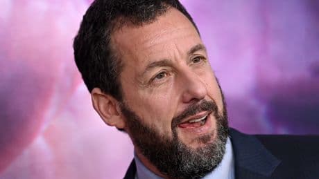 Adam Sandler Pays Tribute To Late Co-Star With Subtle Easter Egg In Happy Gilmore 2