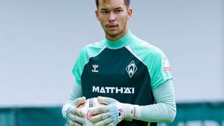Torhüter bei Werder Bremen: Klub der verkannten Talente