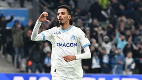 Marsilya'dan Girona'nın Azzedine Ounahi teklifine ret