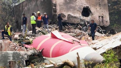 Zweite Blackbox gefunden – Experten werten Flugdatenschreiber aus