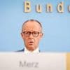 Bilanz nach 74 Tagen: Was auf Merz bei der Sommer-Pressekonferenz zukommt