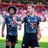 Bayern München verovert alsnog landstitel door gelijkspel van Bayer Leverkusen