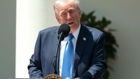 Trump launches his own ‘White House Wire’ to bypass mainstream media