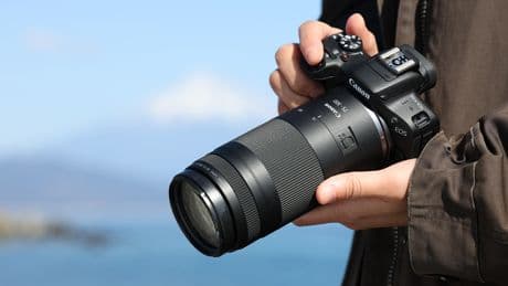 Darauf haben viele Fotografen gewartet: Canon-Telezoom für weniger als 300 Euro