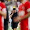 Live Europees voetbal | AZ-trainer Martens kwaad: 'We komen afspraken niet na'