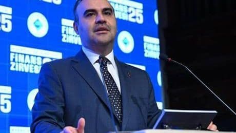 Bakan Kacır: Kritik alanlarda yerli üretim kapasitemizi artıracağız