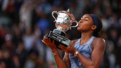 Coco Gauff’s $2.9 Million French Open Prize Nearly Halved After Taxes