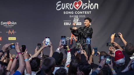 Eurovision 2025: flop, trionfi e una musica fuori dal tempo