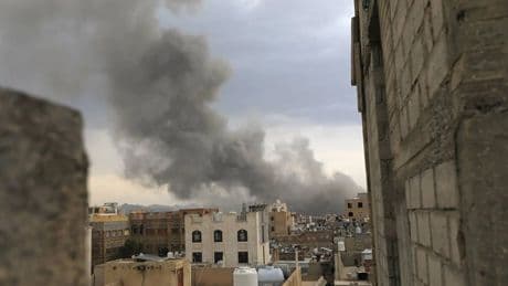 Israel’s Regional War