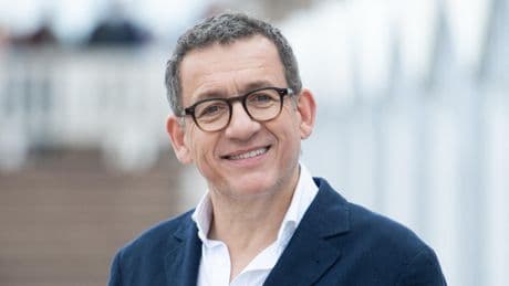 « Je viens d’apprendre ma mort » : Dany Boon réagit avec humour après son accident de voiture