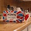 Kingsmill owner agrees to buy Hovis in £70m deal paving the way for Britain's biggest bread brand