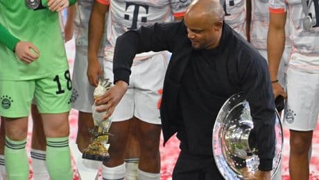 Meisterfeier: Bayern-Stars lassen Kakadu aus Restaurant mitgehen – Besitzer reagiert entspannt