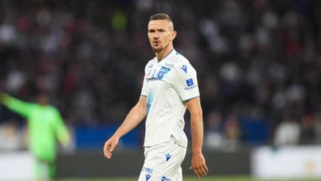 Mercato : Le 2e meilleur passeur de Ligue 1 file en Russie
