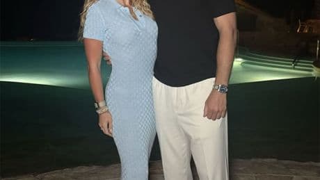 Chiefs heiress Gracie Hunt hard launches relationship with son of former Kansas City quarterback