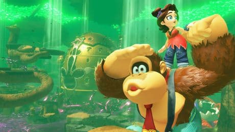 A Donkey Kong movie is a safe bet for Nintendo&#8217;s growing entertainment empire