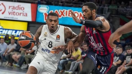 El Real Madrid pacta la rescisión de contrato de Rathan-Mayes
