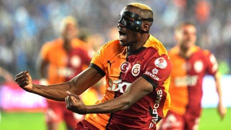 "Osimhen'e kazan kazan teklifi" (16 Mayıs 2025 spor manşetleri)