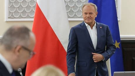 Pologne : le faux quitte ou double de Donald Tusk