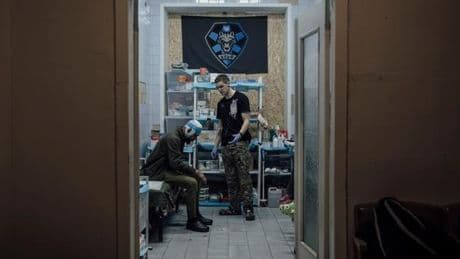Guerre en Ukraine : « Ce conflit va encore durer dix ans »