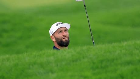 Jon Rahm despierta a la bestia de Oakmont: “¿Me estás tomando el pelo?"
