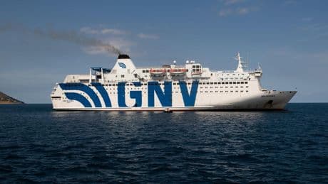 Gnv cerca 500 giovani da assumere su due nuove navi