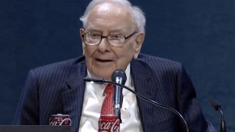Berkshire Hathaway investors anticipate new era as Warren Buffett hands over baton