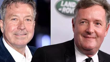Piers Morgan slams BBC over John Torode's MasterChef axe - 'Salem wants its witch trials back'