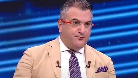 Yandaş Cem Küçük'ten canlı yayında 'DEM Parti' iddiası: 'Erdoğan'ın adaylığının önünü açacak'