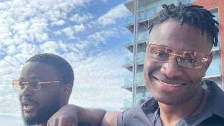 Briton was trying to save friend when both died in Portugal, sister says
