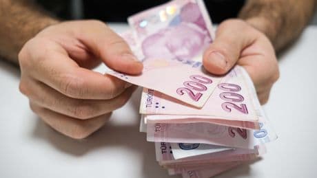 Bakan açıkladı... 3.1 milyar lira bugün hesaplara yatıyor