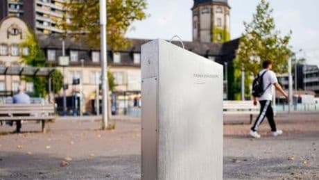 Deutsche Umwelthilfe: Hohe Hitzebelastung in Süddeutschland