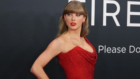 Taylor Swift : les droits de ses six premiers albums rachetés