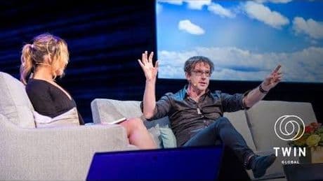 Legendary Hacker & Investor Pablos Holman’s 1000x Deep Tech Future