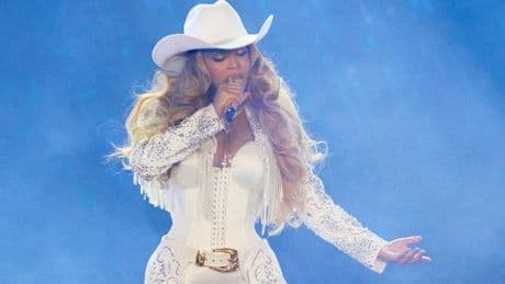 Beyonce's Cowboy Carter tour hailed 'flawless' and 'show-stopping' by critics