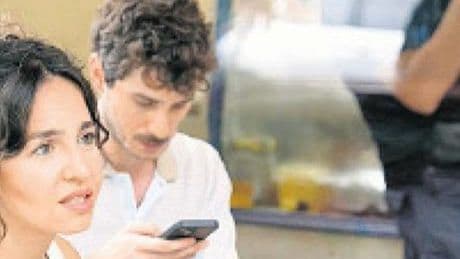 Sohbetle ‘Zerre’ alakası yok’